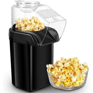 Popcorn machine