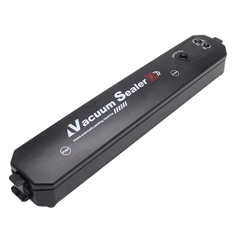 Vacuum sealer machine