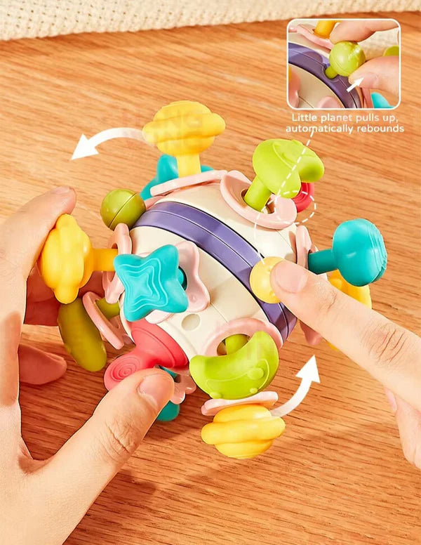 Teething Toy