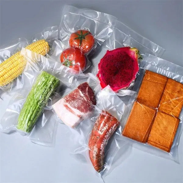 Vacuum sealer machine
