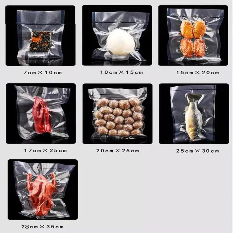 Vacuum sealer machine