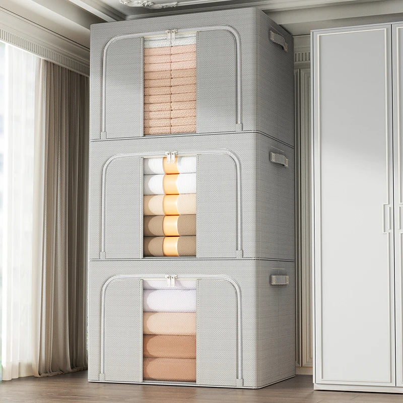 Clothes organizer
