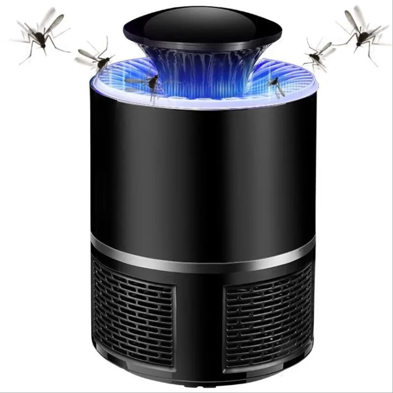 Mosquito lamp