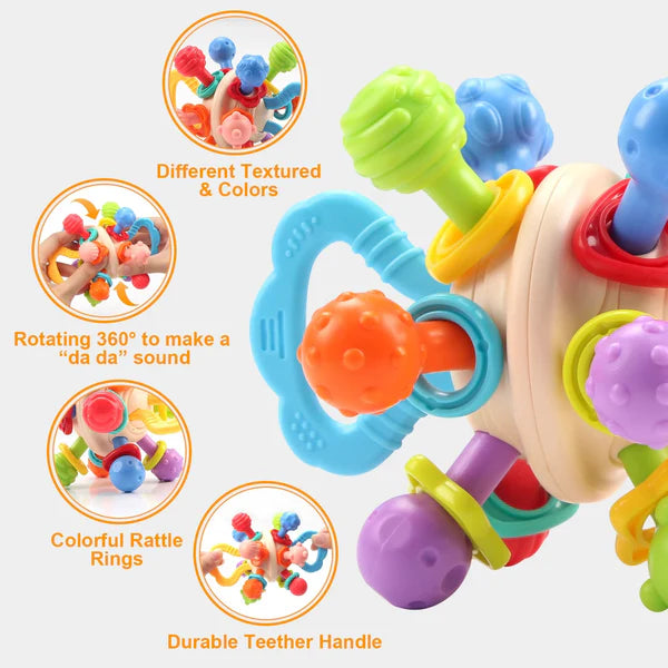 Teething Toy