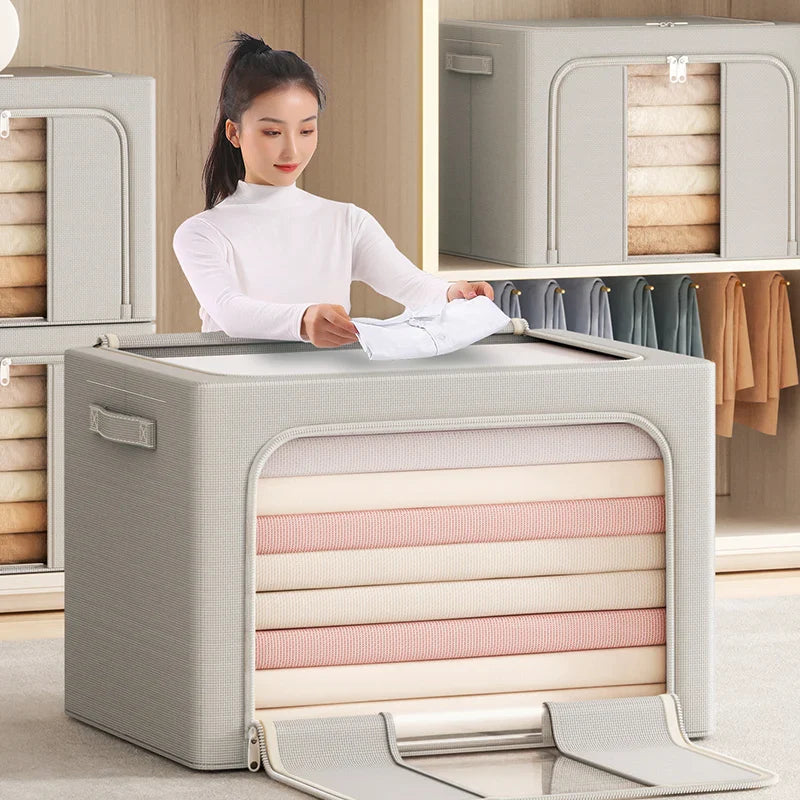 Clothes organizer