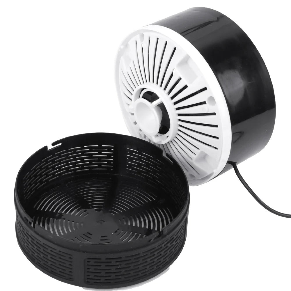 Mosquito lamp
