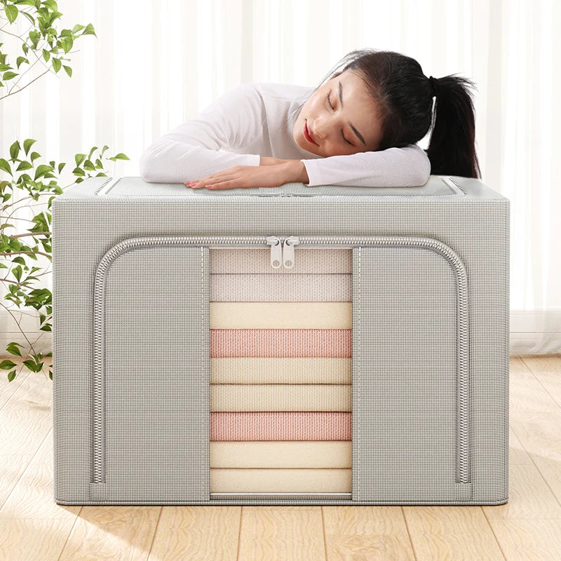 Clothes organizer