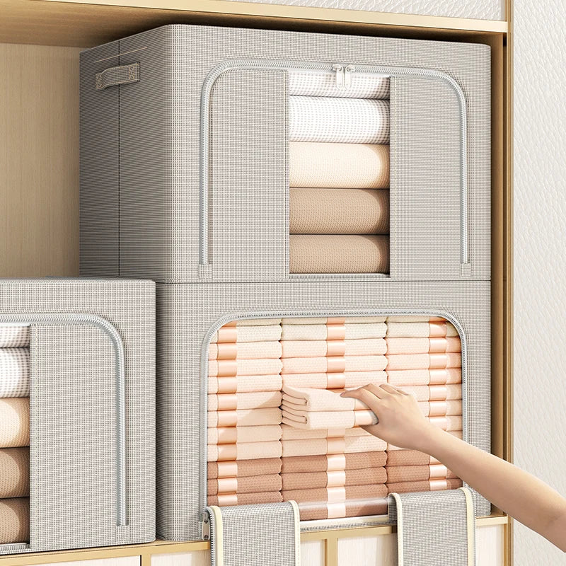 Clothes organizer