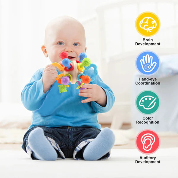 Teething Toy