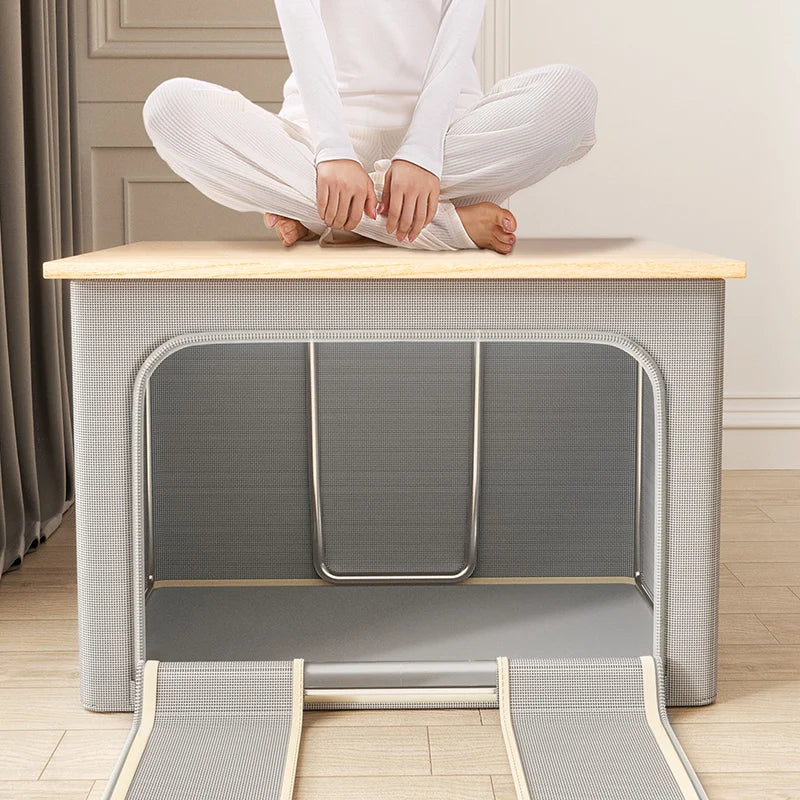 Clothes organizer