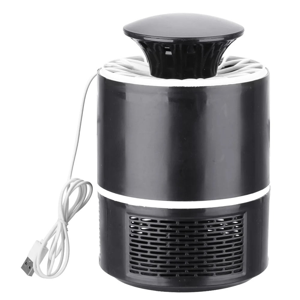 Mosquito lamp
