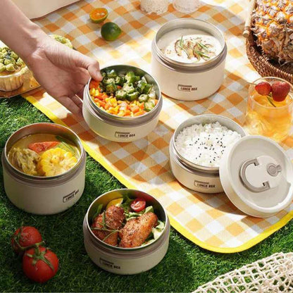 Lunch box
