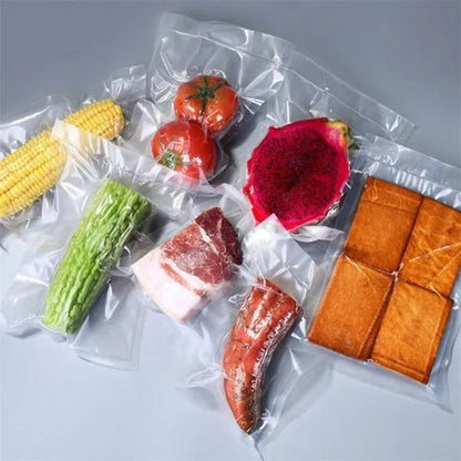 Vacuum sealer machine
