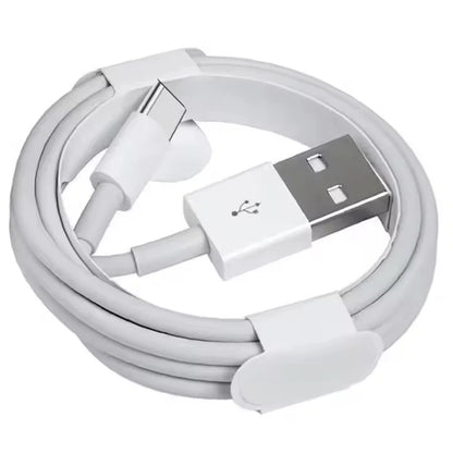 USB-C Charging cable