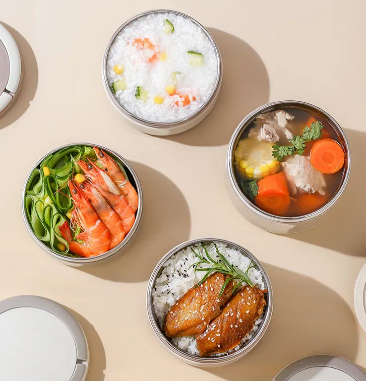 Lunch box