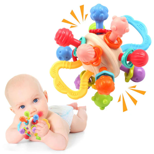 Teething Toy
