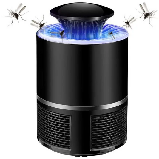 Mosquito lamp