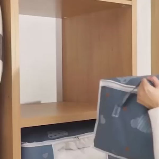 Clothes organizer