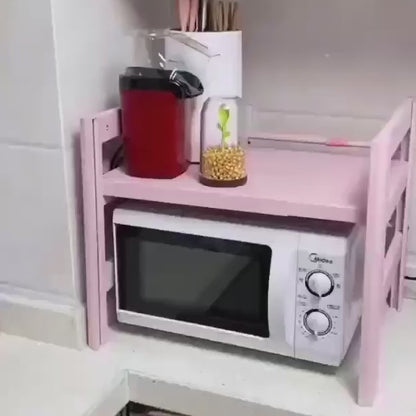 Popcorn machine