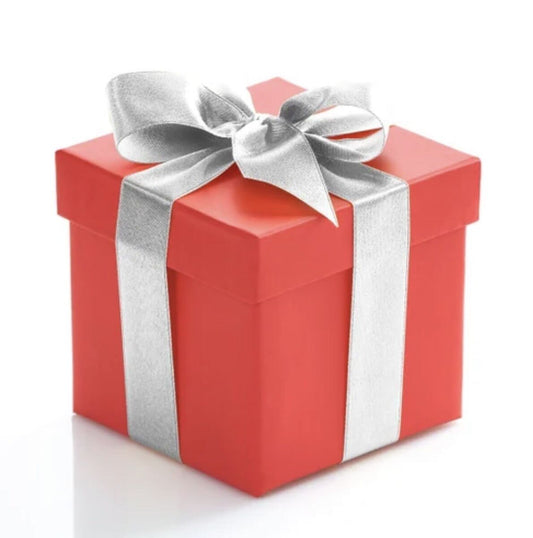 Mystery gift